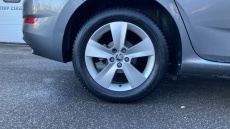 Skoda Scala 1.0 TSI 110 SE 5dr Petrol Hatchback